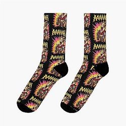 Prepotente Dungeon Crawler Carl Socks