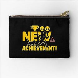 New Dungeon Crawler Carl Pouch