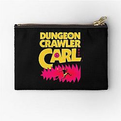 Dungeon Crawler Carl Pouch