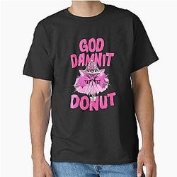 Dungeon Crawler Classic T-Shirt