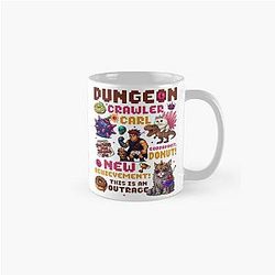 Dungeon Crawler Carl and the Princess Donut
