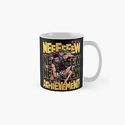 New Achievement Carl Classic Mug