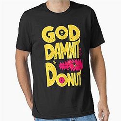 Dungeon Crawler Carl Vintage Essential T Shirt