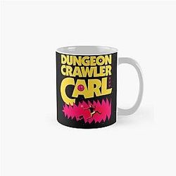 Dungeon Crawler Carl Classic Mug