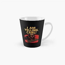 Dungeon Crawler Carl-Mug