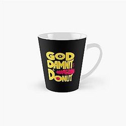 Dungeon Crawler Carl Vintage Mug