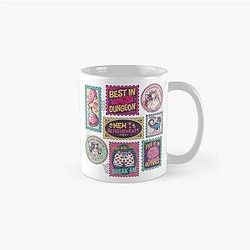 Dungeon Crawler Carl Classic Mug