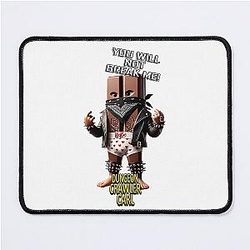 Dungeon Crawler Carl Mouse Pad