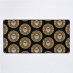 Dungeon Crawler Carl Princess Donut Desk Mat