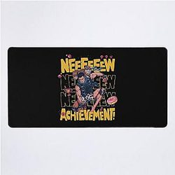 Dungeon Crawler Carl Achievement Desk Mat