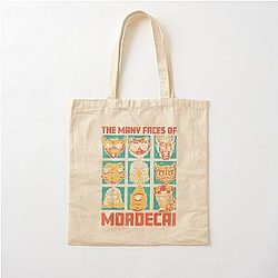 Dungeon Crawler Carl DCC Cotton Tote Bag