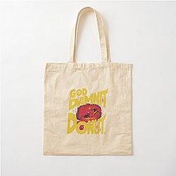 Dungeon Crawler Carl Tote Bag