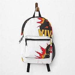 Dungeon Crawler Carl's Backpack