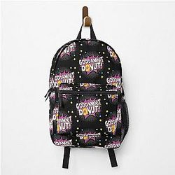 Dungeon Crawler Carl Backpack