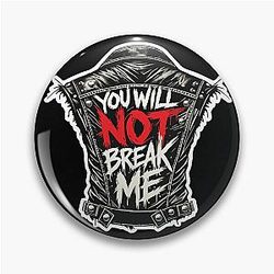 Dungeon Crawler Carl - You Will Not Break Me