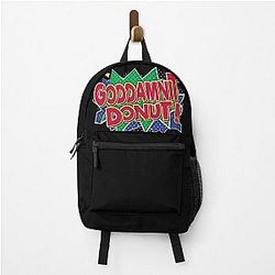 Dungeon Crawler Carl's Backpack