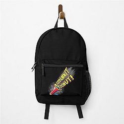 Dungeon Crawler Carl Backpack