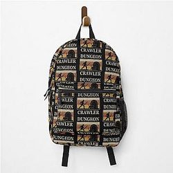 Dungeon Crawler Backpack