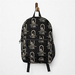 Dungeon Crawler Carl D20 Backpack