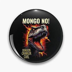 Dungeon Crawler Carl No Pin