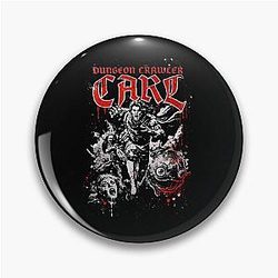 Dungeon Crawler Carl