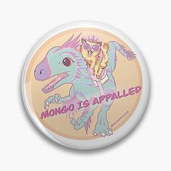 Dungeon Crawler Carl - MONGO is Appalled