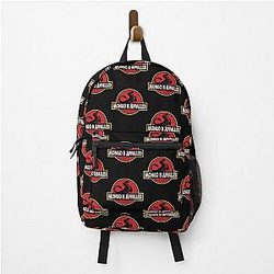 Mongo Is Appalled Dungeon Crawler Carl Backpack