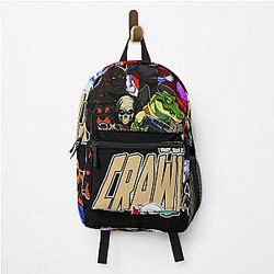 Dungeon Crawler Carl Backpack