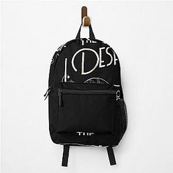 Dungeon Crawler Carl Featuring a Custom Backpack