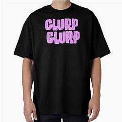 Dungeon Crawler Carl Oversized T-Shirt