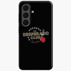 The Desperado Club LitRPG reading gift inspired by Dungeon Crawler Carl - Matt Dinniman Samsung Galaxy Soft Case