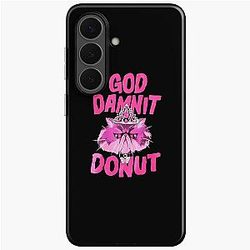 Dungeon Crawler Carl Samsung Galaxy Soft Case