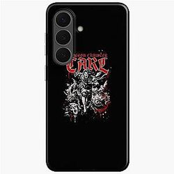 Dungeon Crawler Carl Samsung Galaxy Case