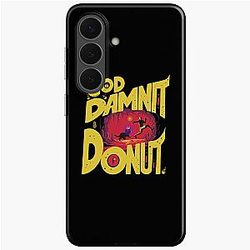 God Dungeon Crawler Case for Samsung Galaxy