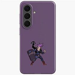 Katia Grim Dungeon Crawler Case