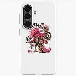 God Donut Crawler Carl Galaxy Soft Case