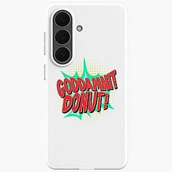 Dungeon Crawler Carl Samsung Galaxy Soft Case