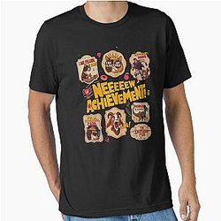 Dungeon Crawler Carl - New Achievement Essential T-Shirt