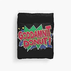 God Donut Dungeon Crawler Carl Cover