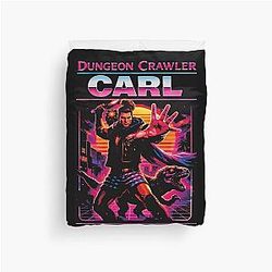 Dungeon Crawler Carl
