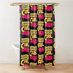 New Achievement Carl Curtain