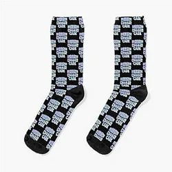 Dungeon Crawler Carl Socks