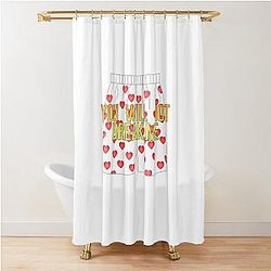 You will not break me Dungeon Crawler Curtain