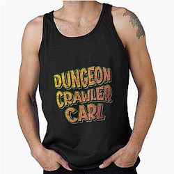 Dungeon Crawler Carl Tank