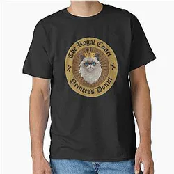 Dungeon Crawler Carl Classic T-Shirt