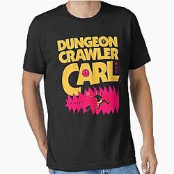 New Achievement Dungeon Crawler T-Shirt