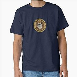 Princess Donut Dungeon Crawler Carl Logo Classic T-Shirt