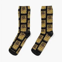 Goddammit Dungeon Crawler Carl Shirt Funny LitRPG Cat Tee Socks