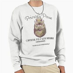 Dungeon Crawler Carl Sweatshirt