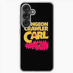 New Achievement Dungeon Crawler Case for Galaxy